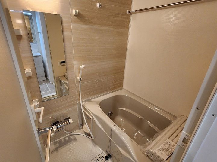 SANZEM(サンゼム)の風呂