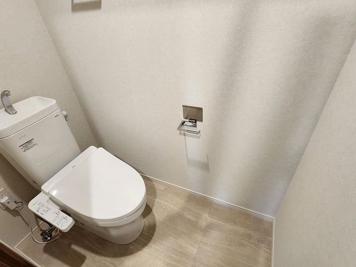 SANZEM(サンゼム)の内装