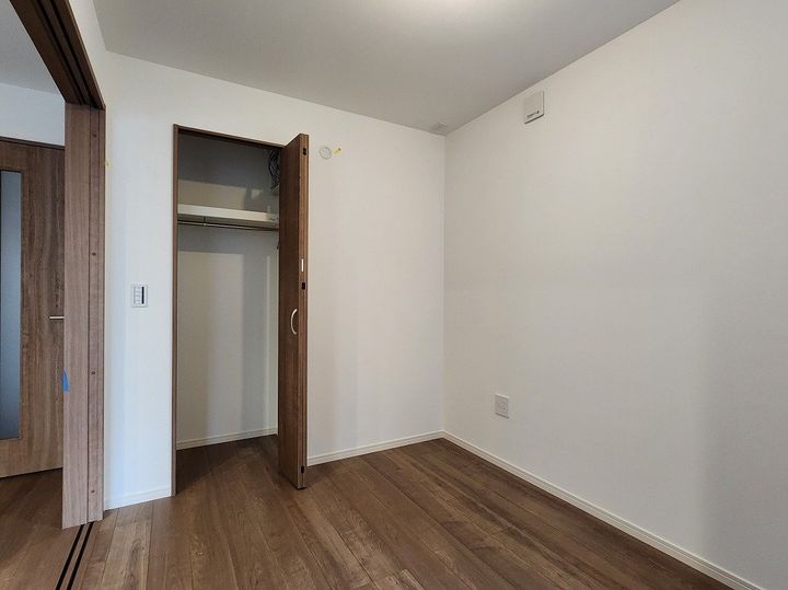 SANZEM(サンゼム)の内装