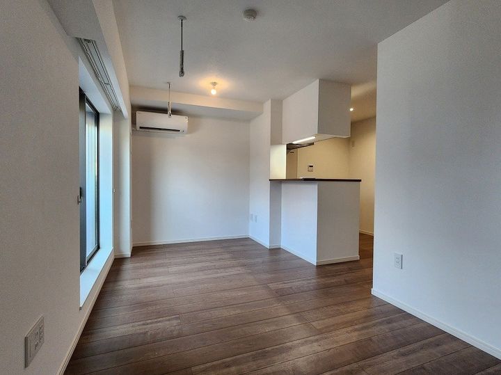 SANZEM(サンゼム)の内装