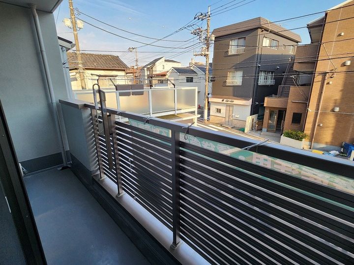 SANZEM(サンゼム)の内装