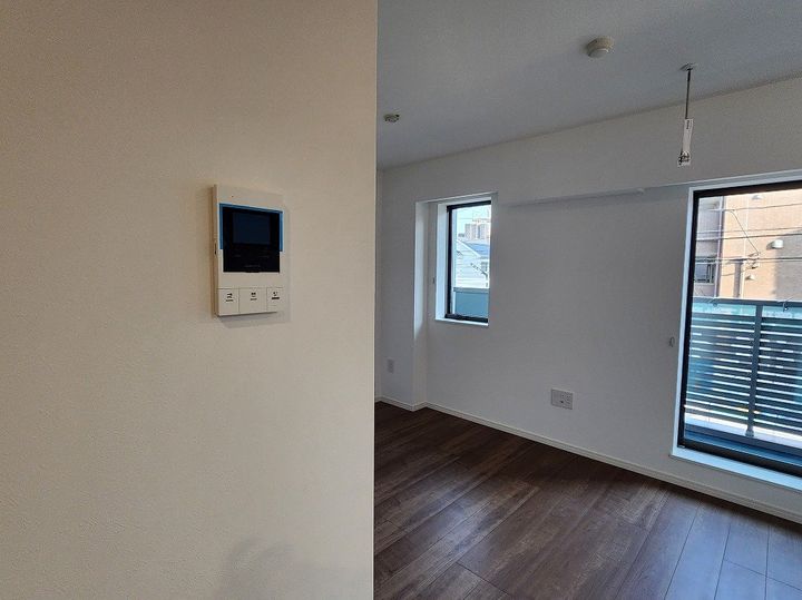 SANZEM(サンゼム)の内装