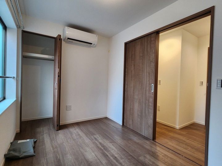 SANZEM(サンゼム)の内装