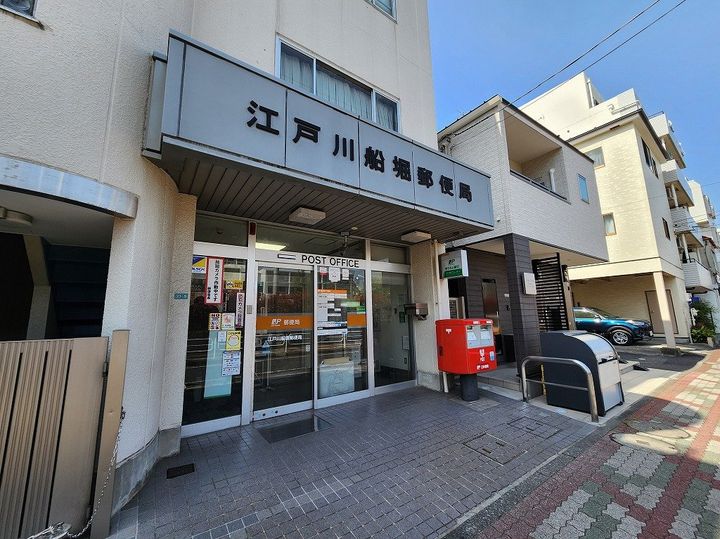 SANZEM(サンゼム)の周辺