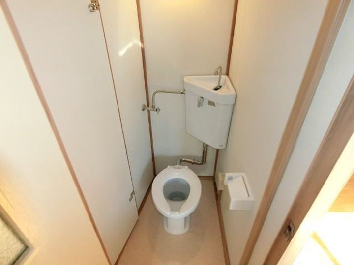 兵庫県伊丹市鴻池1(マンション)の賃貸物件の内装