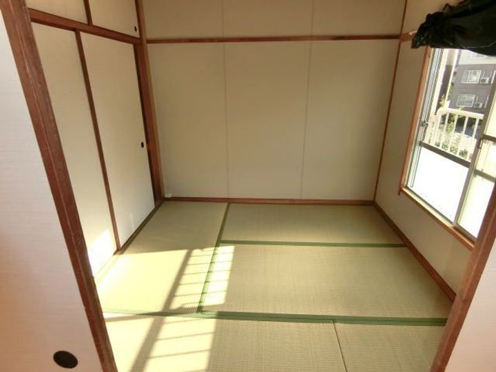 兵庫県伊丹市鴻池1(マンション)の賃貸物件の内装