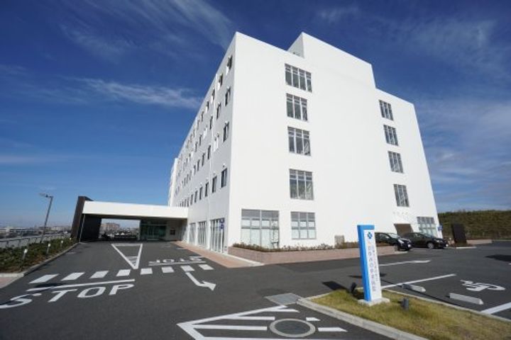 サンコーポ千原台Aの周辺