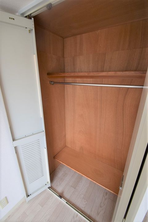 メゾン ド セレニテの内装