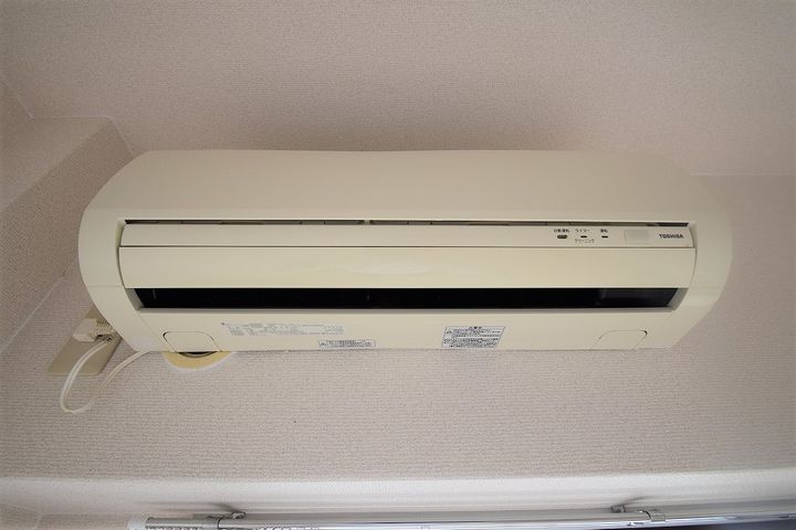 メゾン ド セレニテの内装