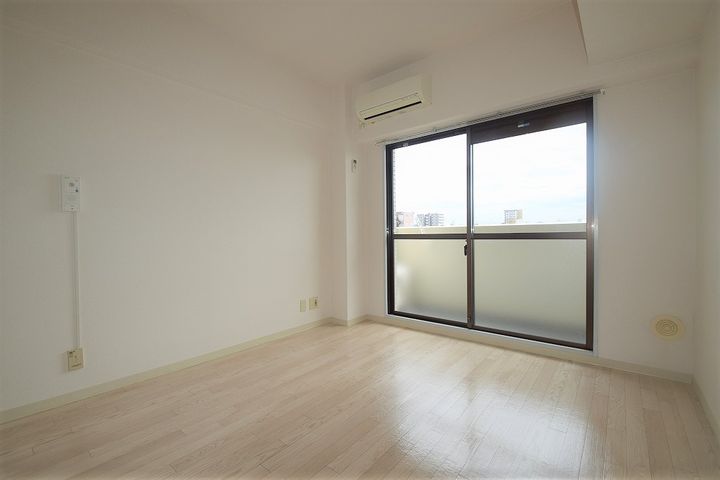 メゾン ド セレニテの内装