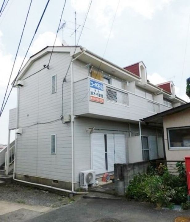 コーポ杉山のその他画像