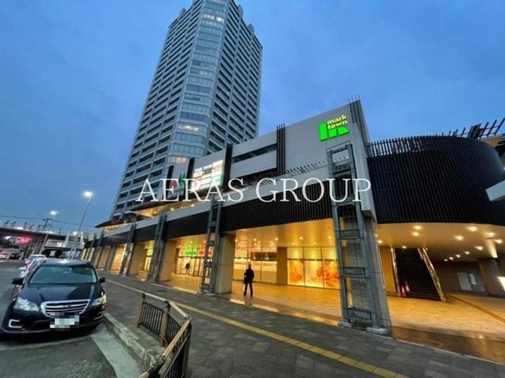 コーポ杉山の周辺