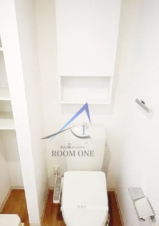 東京都葛飾区高砂1(マンション)の賃貸物件の内装