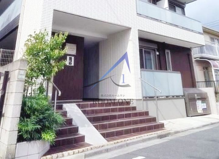 東京都葛飾区高砂1(マンション)の賃貸物件の地図