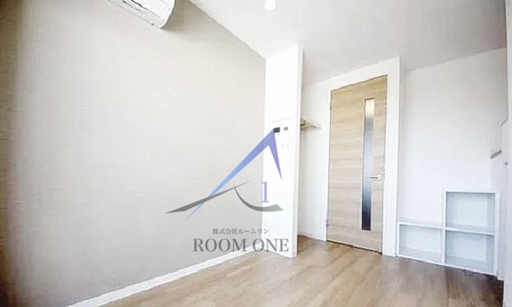 東京都葛飾区高砂1(マンション)の賃貸物件の内装