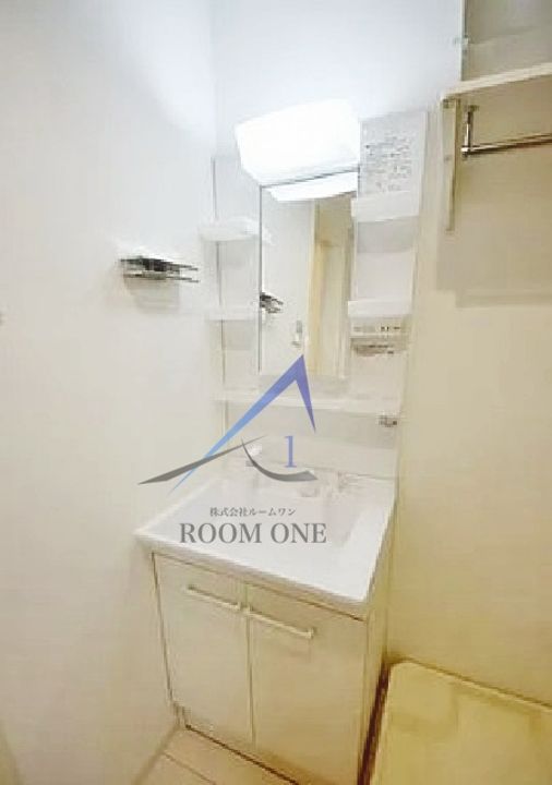 東京都葛飾区高砂1(マンション)の賃貸物件の内装