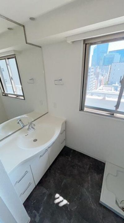 レガーロ新橋の内装