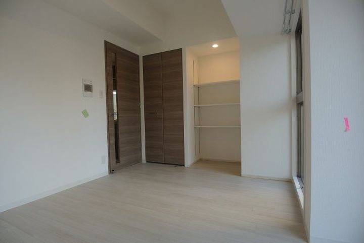 大阪府大阪市北区大淀北1(マンション)の賃貸物件の内装