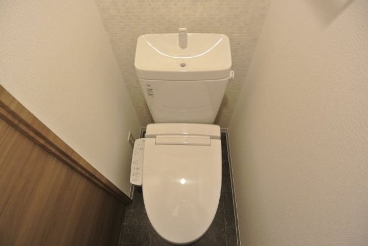 大阪府大阪市北区大淀北1(マンション)の賃貸物件の内装