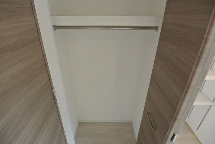 大阪府大阪市北区大淀北1(マンション)の賃貸物件の内装