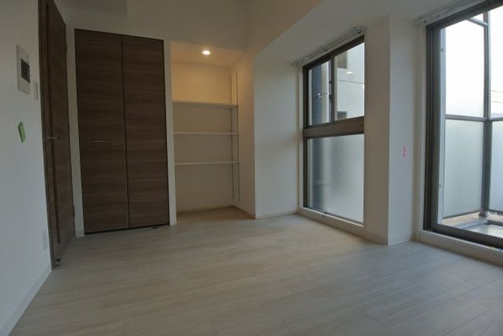 大阪府大阪市北区大淀北1(マンション)の賃貸物件のその他画像