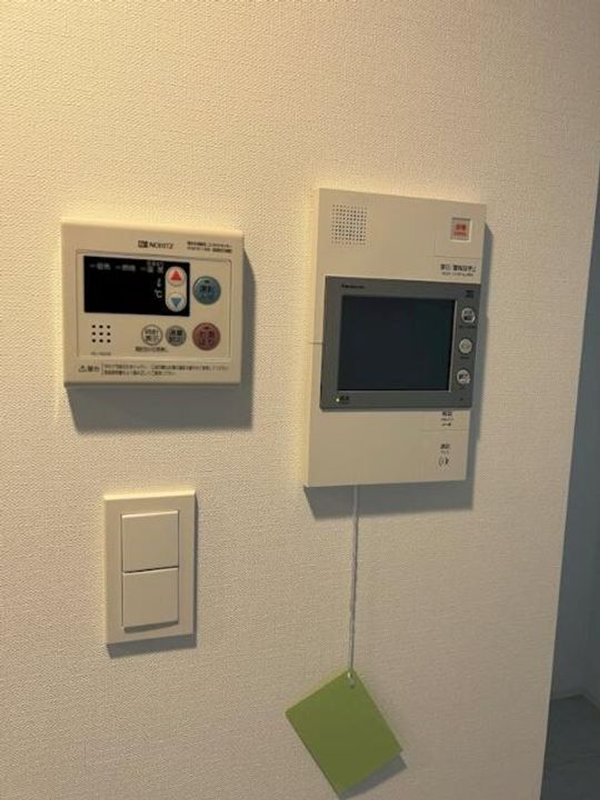 ハーモニーレジデンス大塚山手インサイドの内装