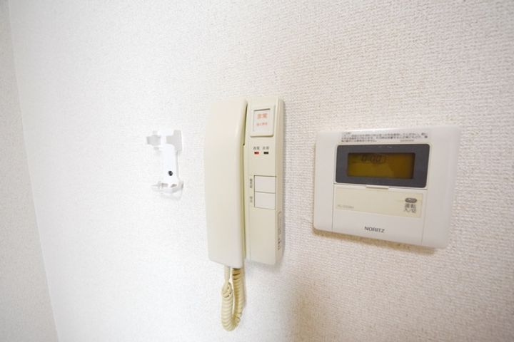 グランデミスモの内装