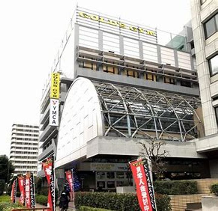 グランデミスモの周辺
