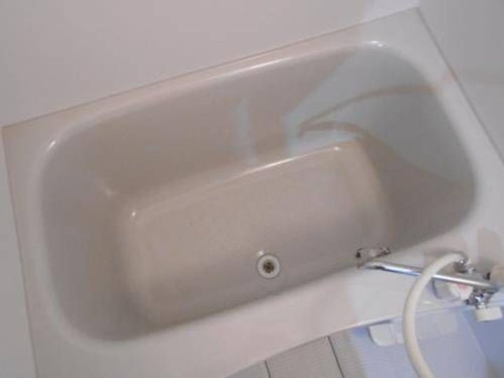 千葉県千葉市中央区長洲2(マンション)の賃貸物件の風呂