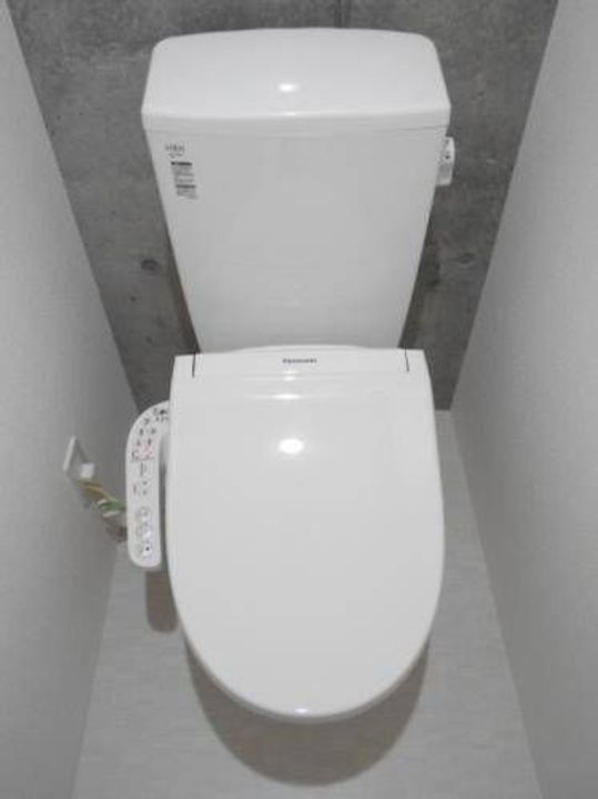 千葉県千葉市中央区長洲2(マンション)の賃貸物件の内装