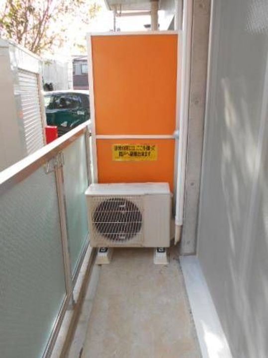千葉県千葉市中央区長洲2(マンション)の賃貸物件の内装