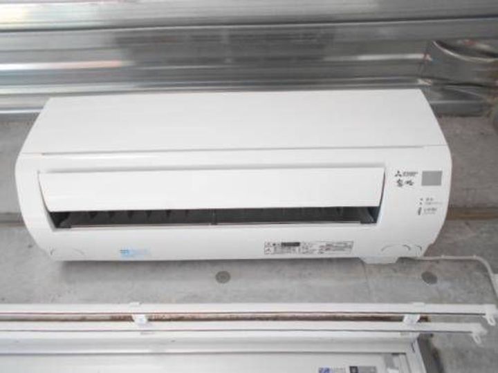 千葉県千葉市中央区長洲2(マンション)の賃貸物件の内装