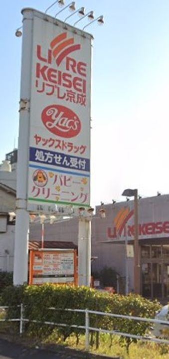 千葉県千葉市中央区長洲2(マンション)の賃貸物件の周辺