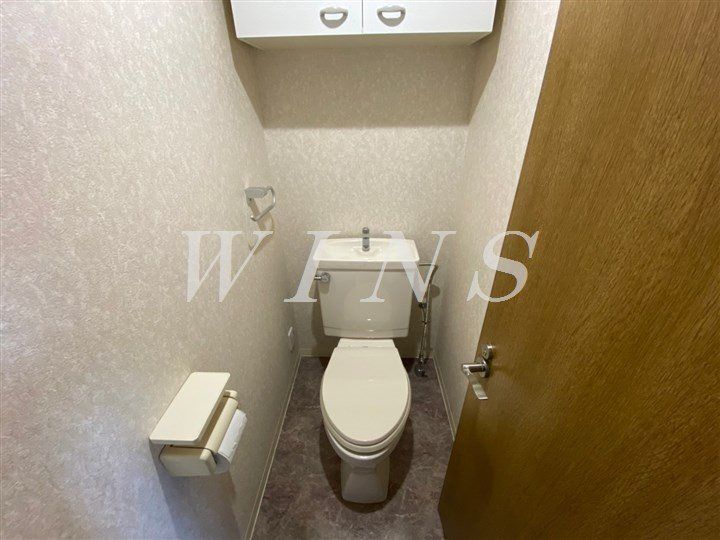 神奈川県川崎市多摩区枡形1(マンション)の賃貸物件の内装