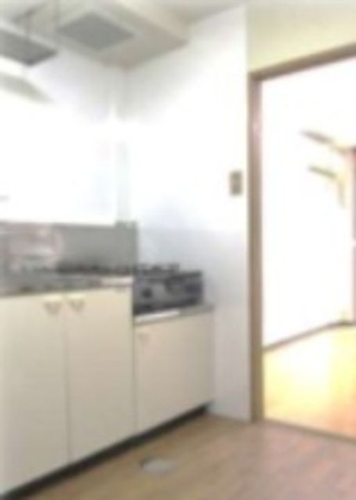 エクセレントハイムのキッチン