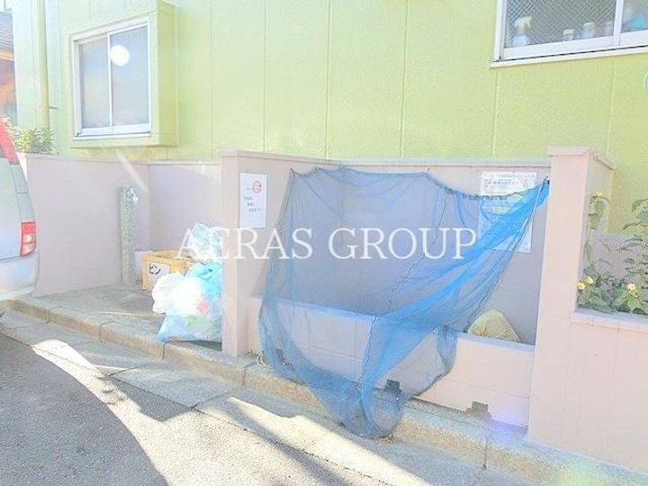 エクセレントハイムのその他画像