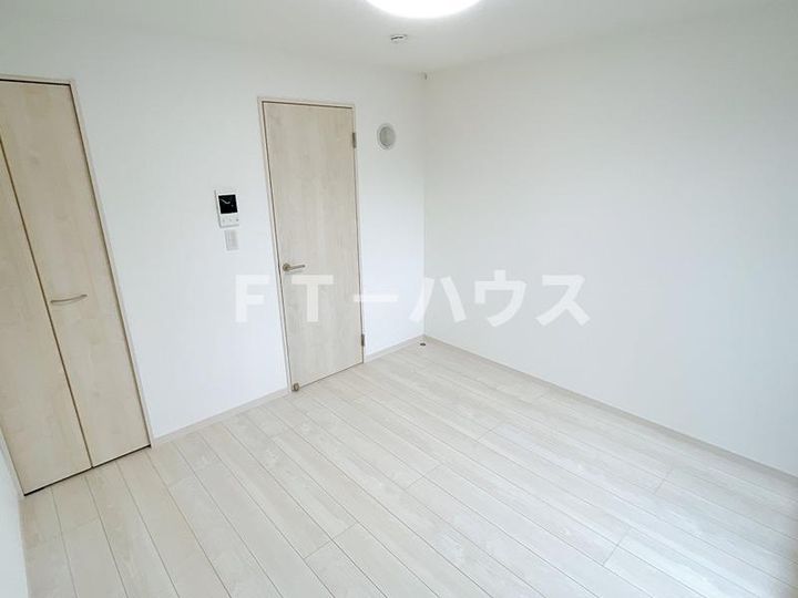 ファーナ津田沼の内装