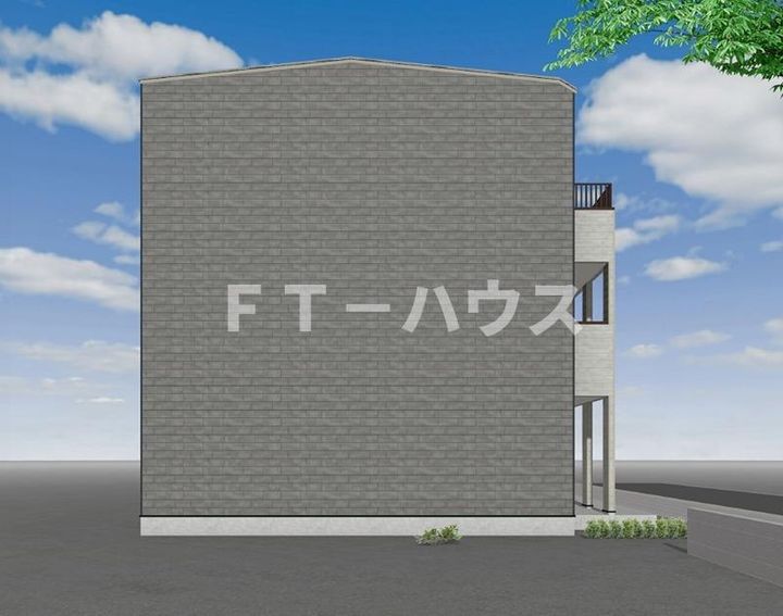 ファーナ津田沼のその他画像