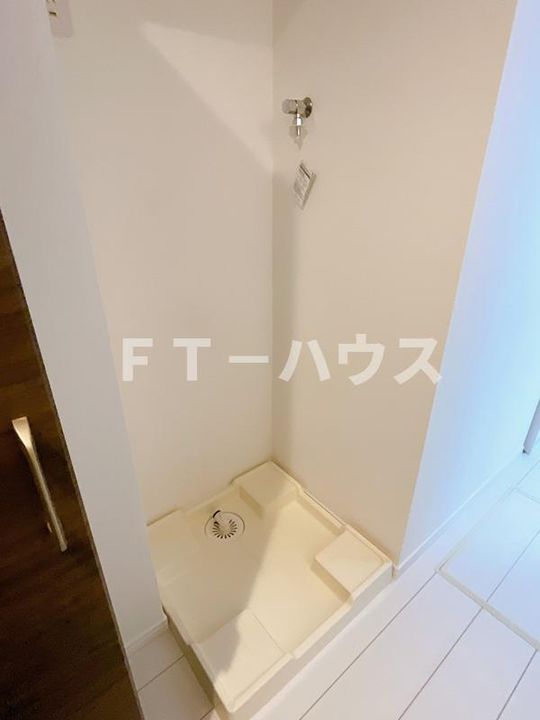 ファーナ津田沼の内装
