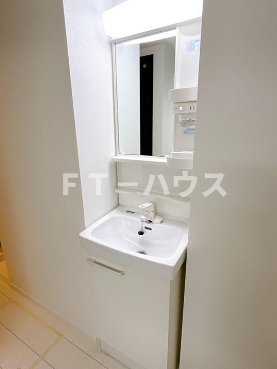 ファーナ津田沼の内装