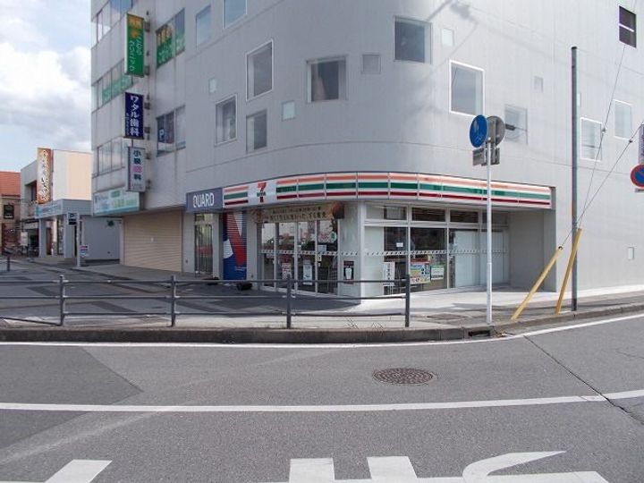 ベルブリーズIIIの周辺