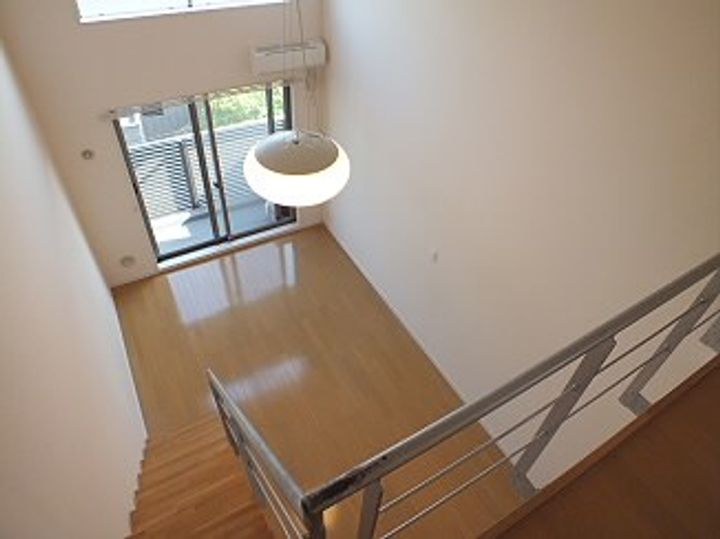 東京都世田谷区粕谷3(マンション)の賃貸物件の内装