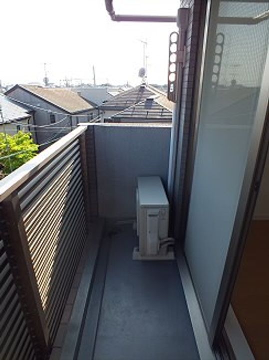 東京都世田谷区粕谷3(マンション)の賃貸物件の内装