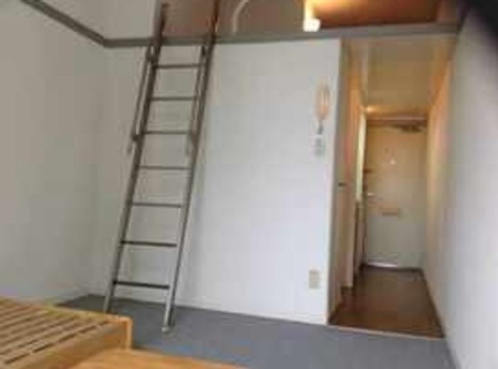 レオパレスステラコート(12765)の玄関