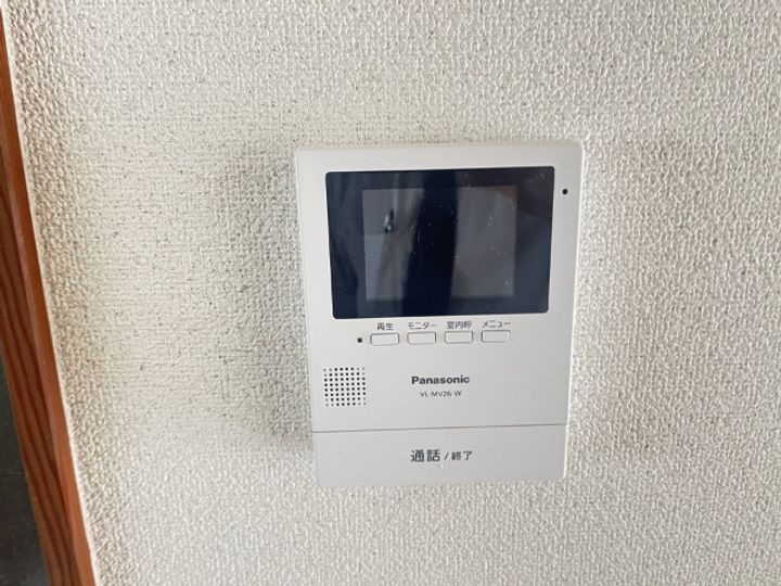 ロイヤル薊野の内装