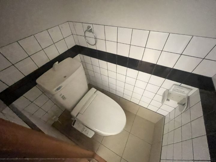 ロイヤル薊野の内装