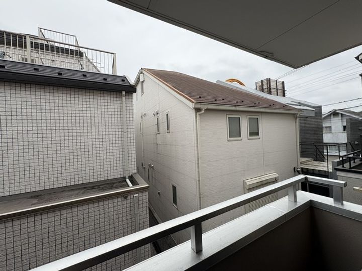 東京都世田谷区奥沢8(マンション)の賃貸物件のその他画像