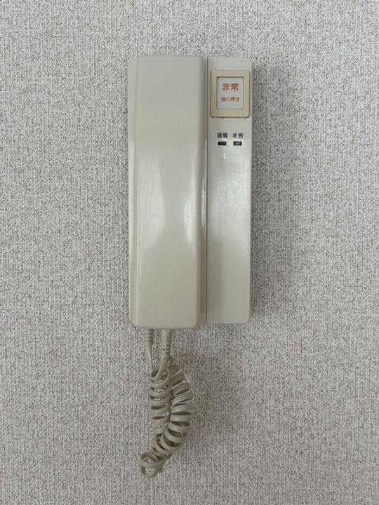 東京都世田谷区奥沢8(マンション)の賃貸物件の内装