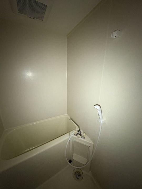 東京都世田谷区奥沢8(マンション)の賃貸物件の風呂