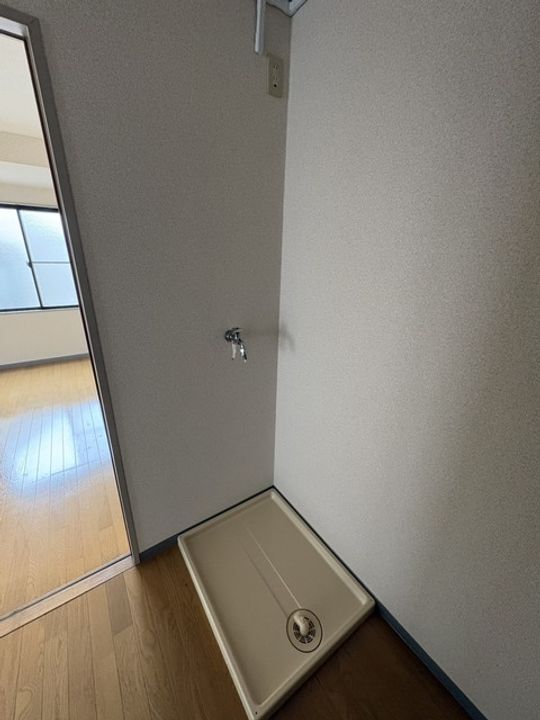 東京都世田谷区奥沢8(マンション)の賃貸物件の内装